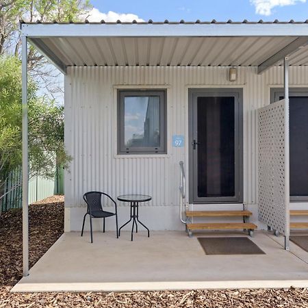 Discovery Parks - Roxby Downs Dış mekan fotoğraf