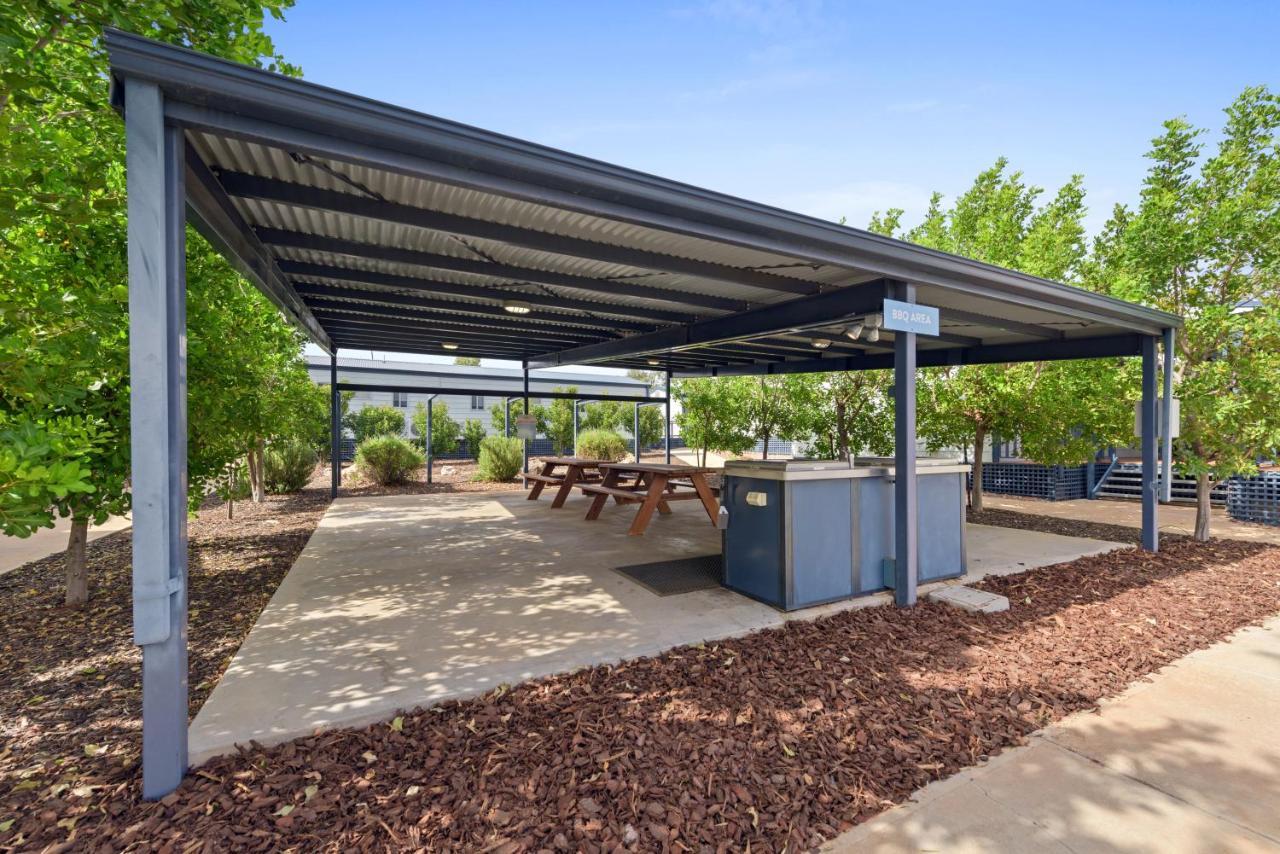 Discovery Parks - Roxby Downs Dış mekan fotoğraf