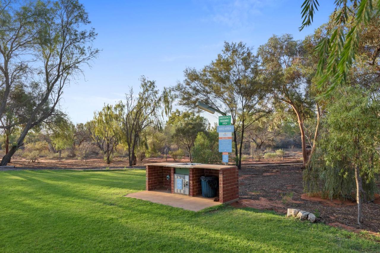 Discovery Parks - Roxby Downs Dış mekan fotoğraf