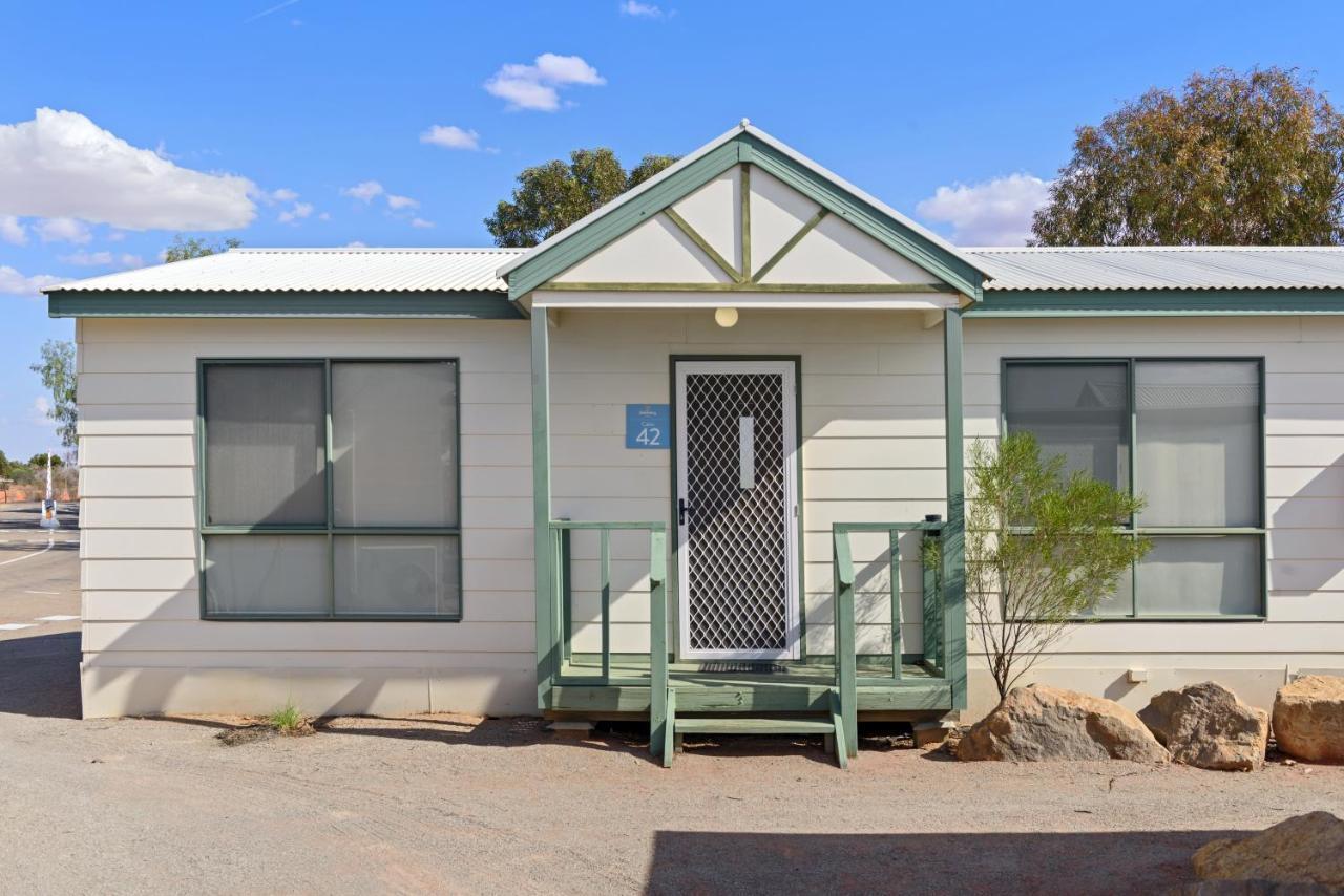 Discovery Parks - Roxby Downs Dış mekan fotoğraf