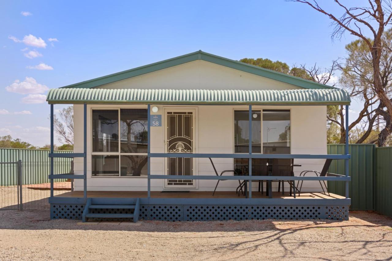 Discovery Parks - Roxby Downs Oda fotoğraf