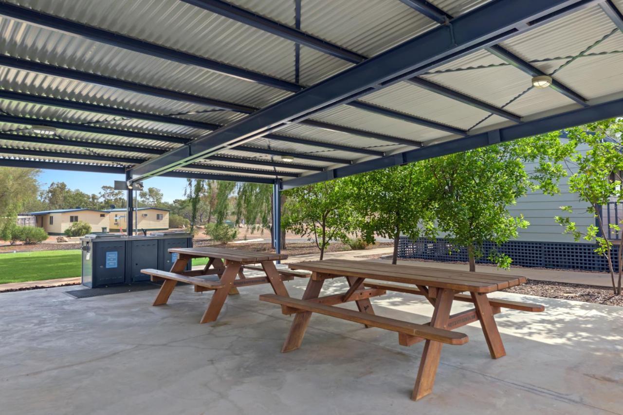 Discovery Parks - Roxby Downs Dış mekan fotoğraf