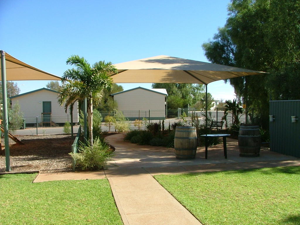 Discovery Parks - Roxby Downs Dış mekan fotoğraf