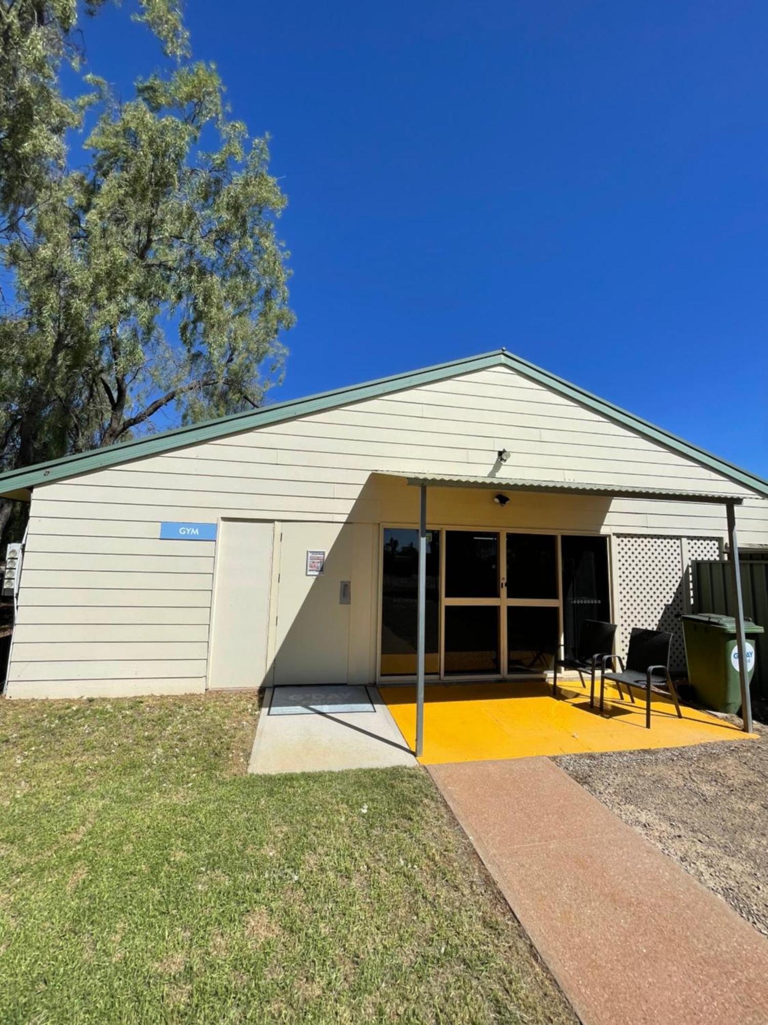 Discovery Parks - Roxby Downs Dış mekan fotoğraf