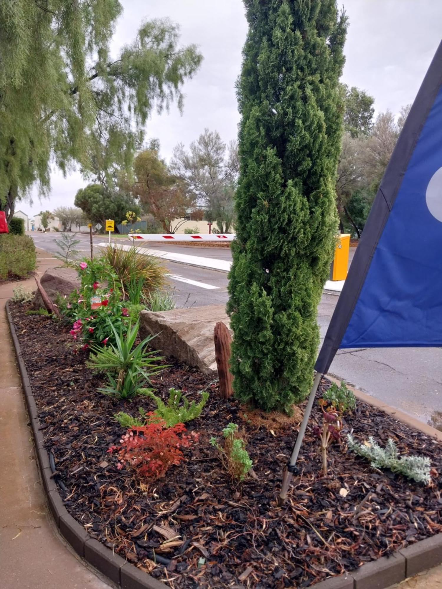 Discovery Parks - Roxby Downs Dış mekan fotoğraf