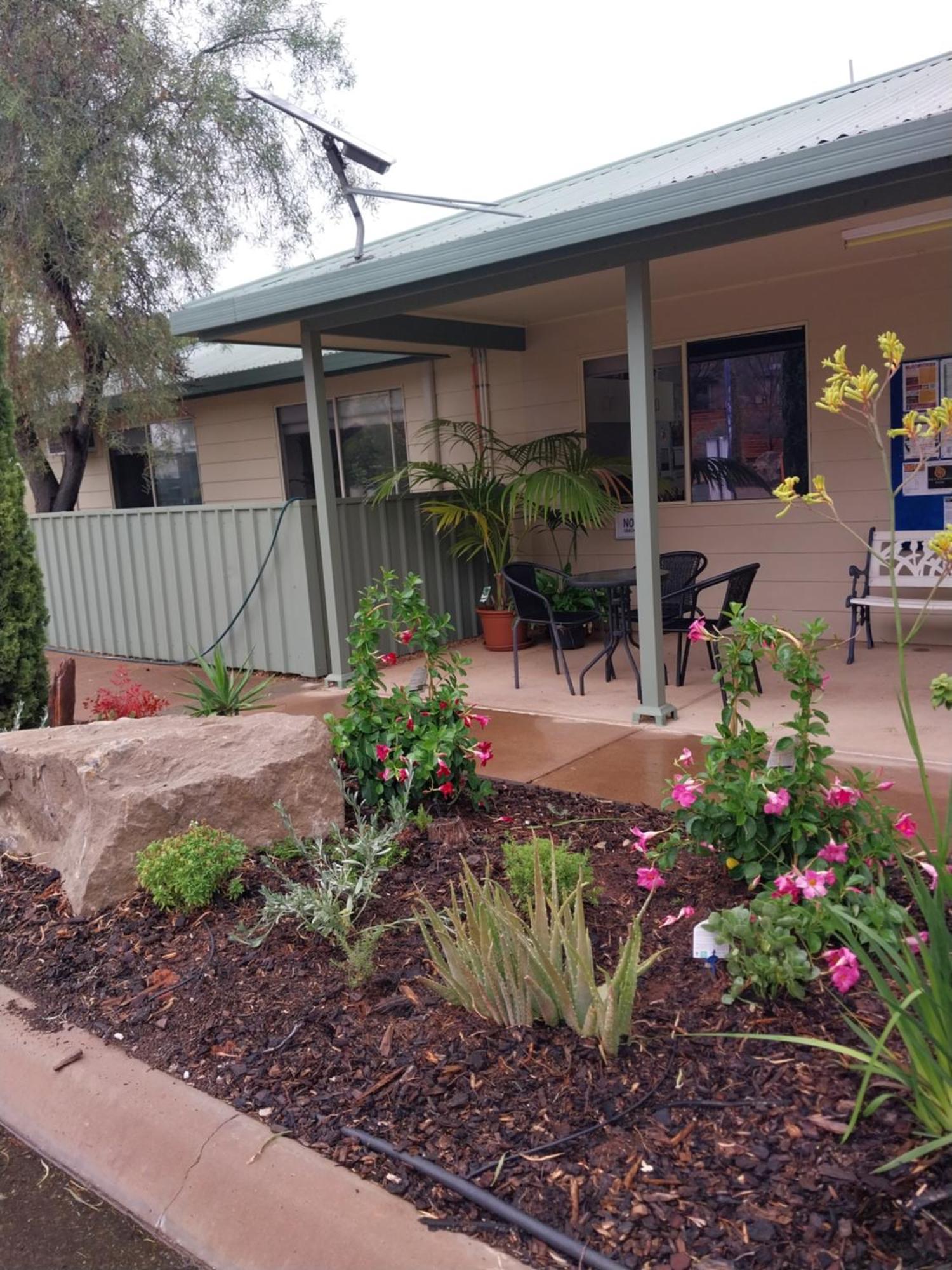 Discovery Parks - Roxby Downs Dış mekan fotoğraf
