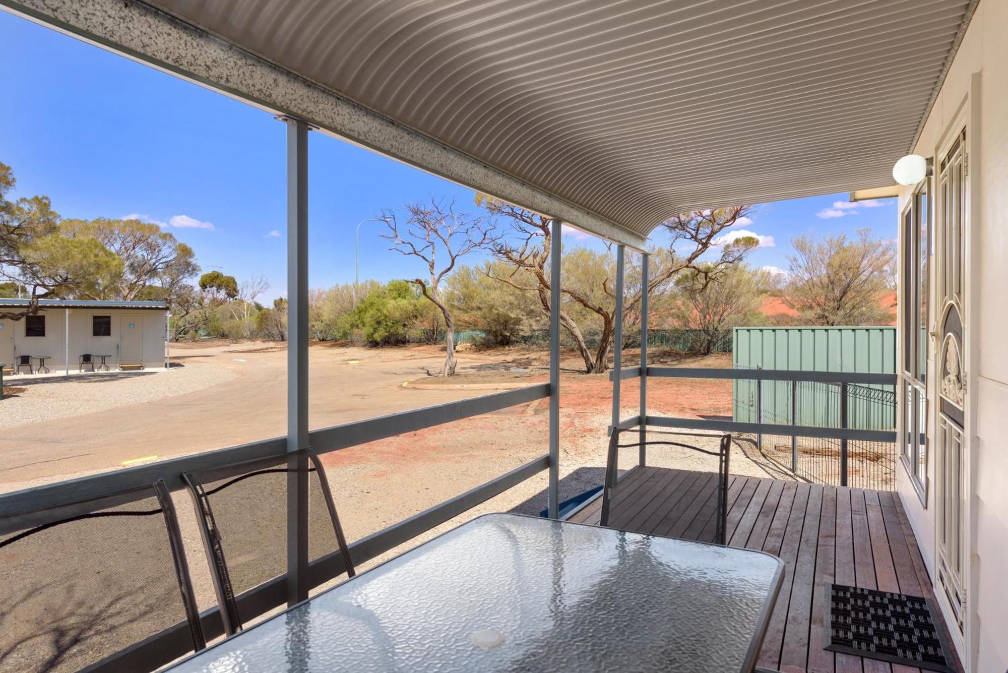 Discovery Parks - Roxby Downs Oda fotoğraf