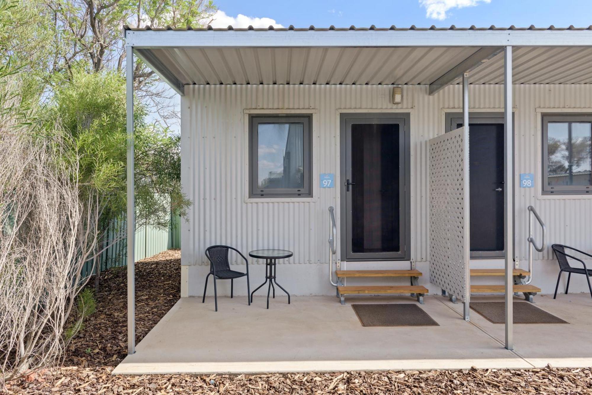 Discovery Parks - Roxby Downs Dış mekan fotoğraf