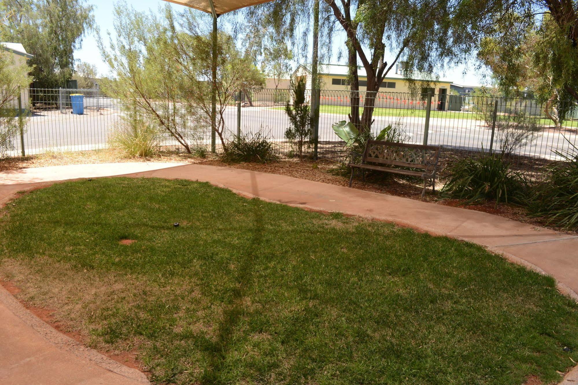 Discovery Parks - Roxby Downs Dış mekan fotoğraf