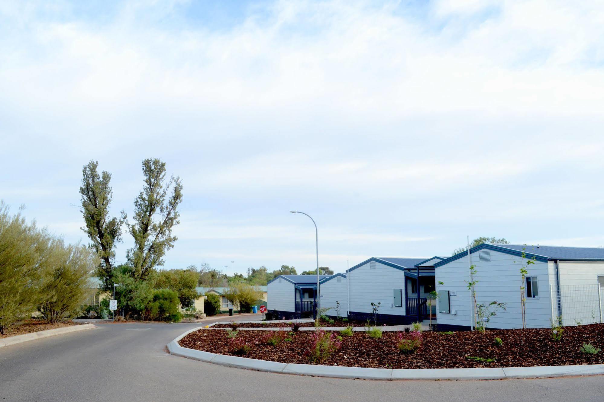 Discovery Parks - Roxby Downs Dış mekan fotoğraf