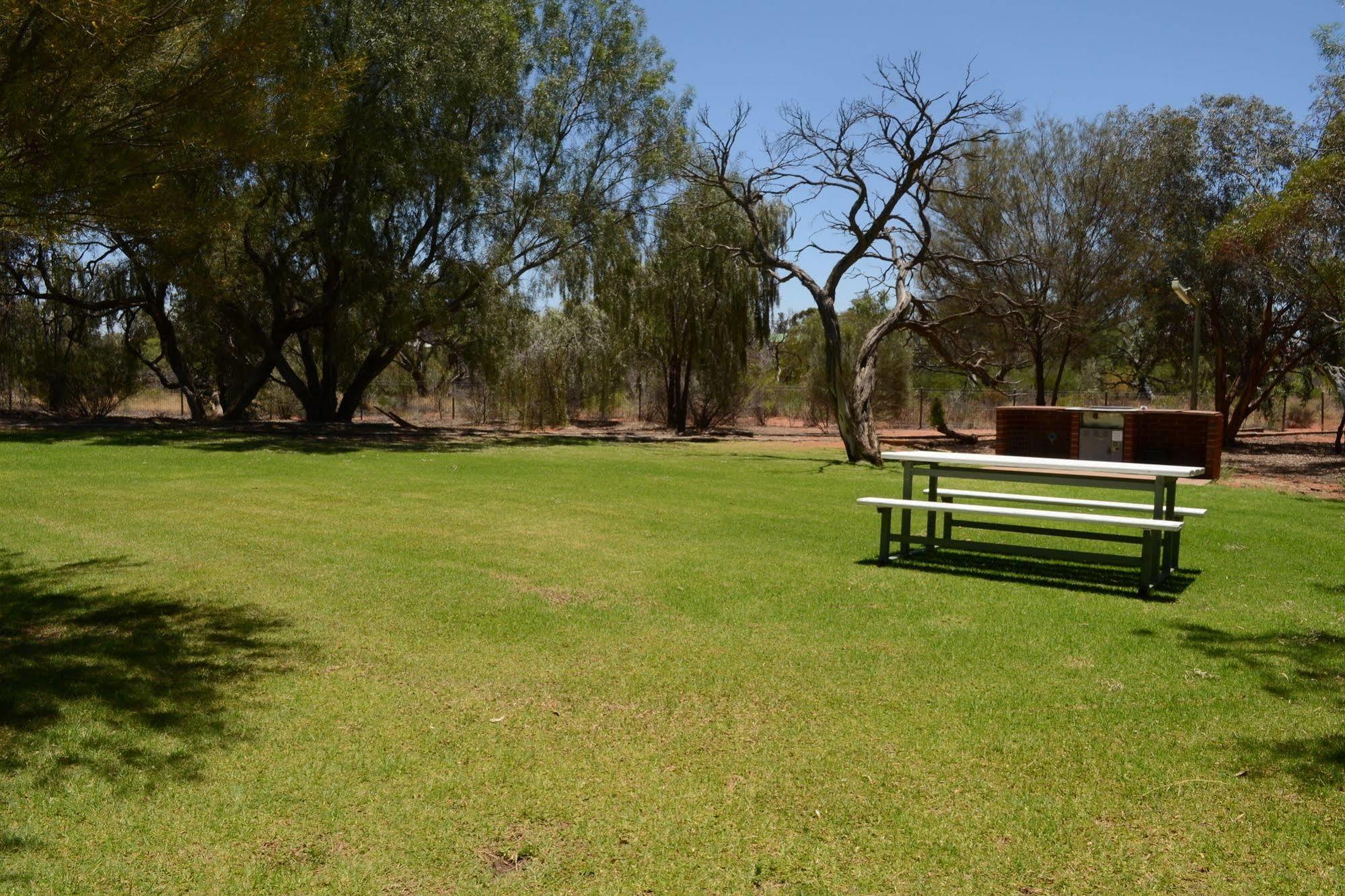 Discovery Parks - Roxby Downs Dış mekan fotoğraf